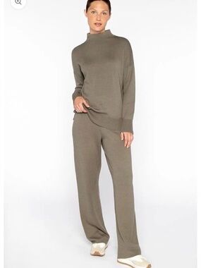 KINROSS CASHMERE